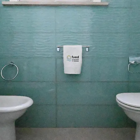 N122 - Numana, Singola Con Giardino E Vista Mare Apartmán *