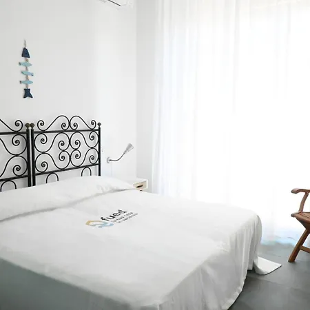 N122 - Numana, Singola Con Giardino E Vista Mare Apartmán *