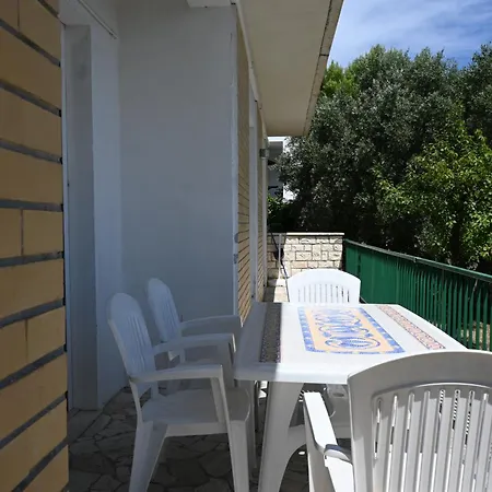 Appartamento N122 - Numana, Singola Con Giardino E Vista Mare *